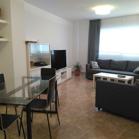 Apartamento Nuevo En Vilafames Lejlighed Eksteriør billede