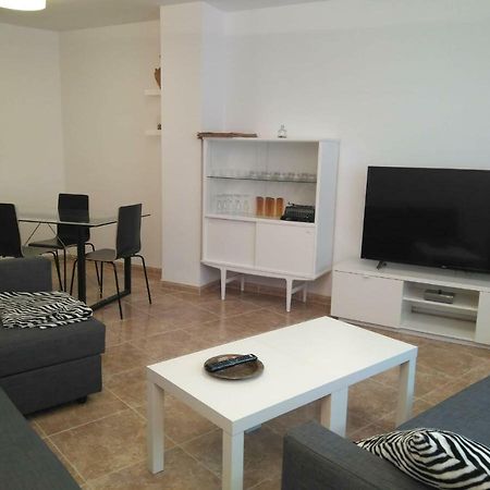 Apartamento Nuevo En Vilafames Lejlighed Eksteriør billede