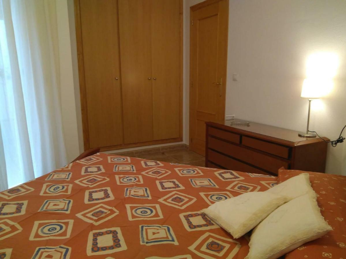 Apartamento Nuevo En Vilafames Lejlighed Eksteriør billede