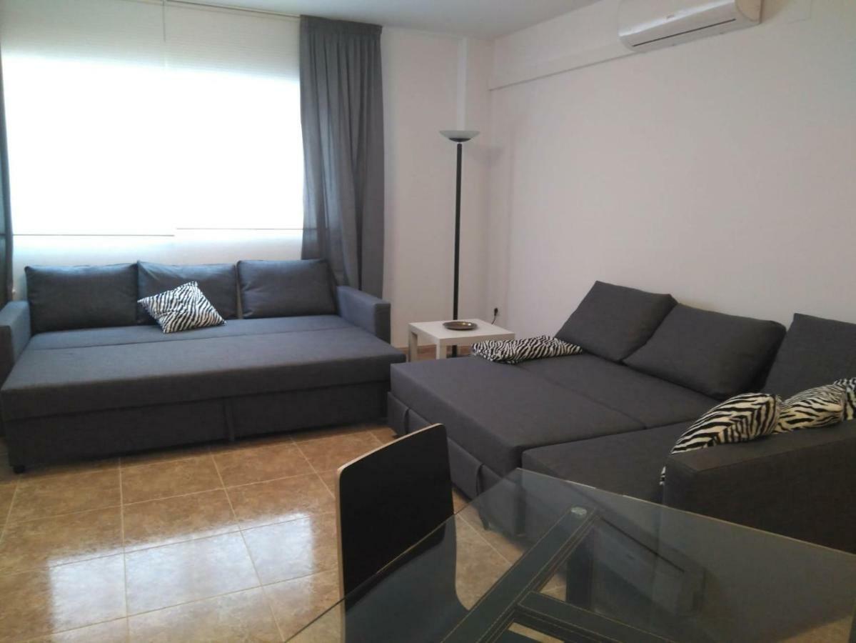 Apartamento Nuevo En Vilafames Lejlighed Eksteriør billede