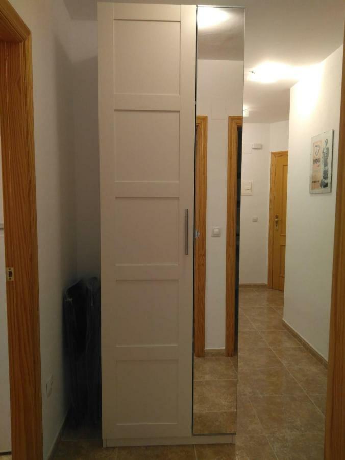 Apartamento Nuevo En Vilafames Lejlighed Eksteriør billede