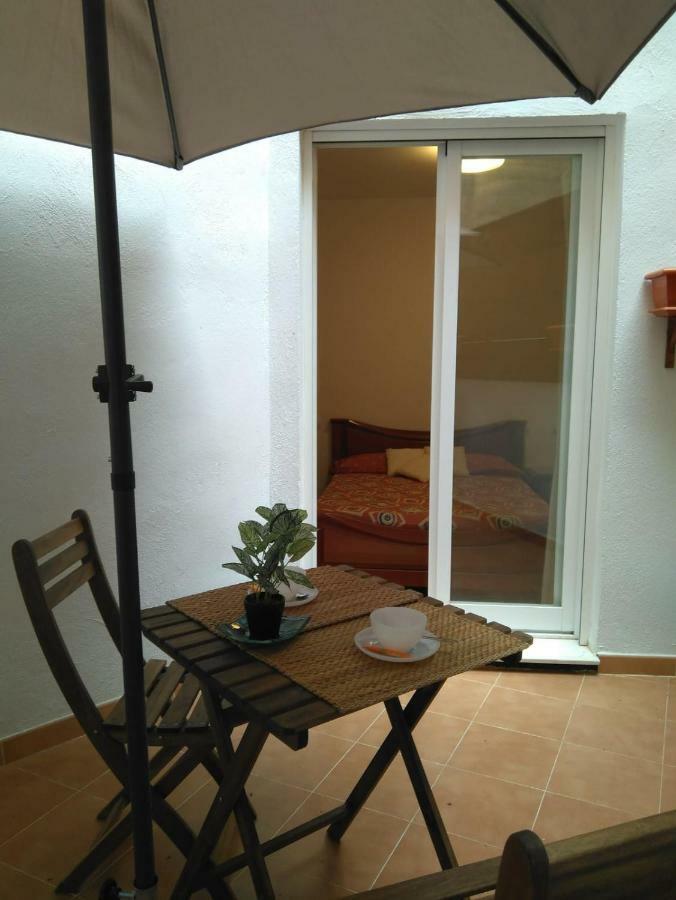 Apartamento Nuevo En Vilafames Lejlighed Eksteriør billede
